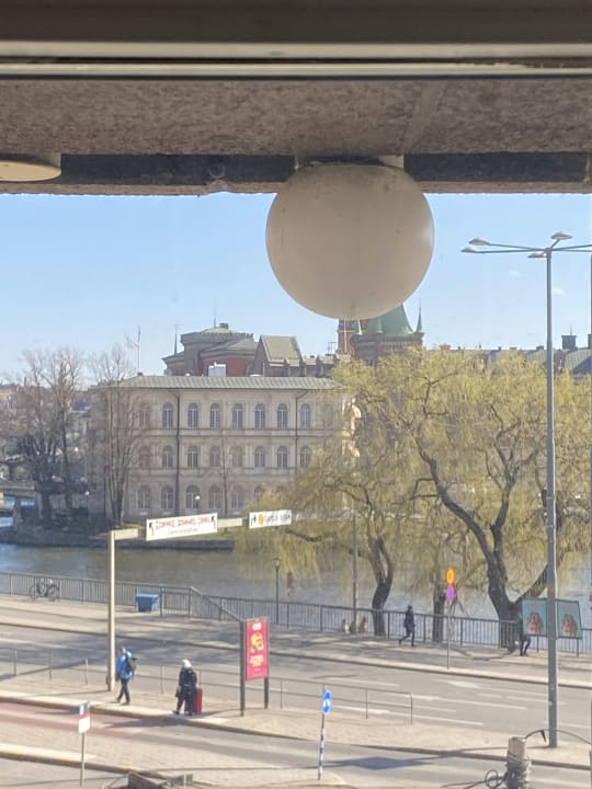 Zimmer Hotel Sheraton Stockholm