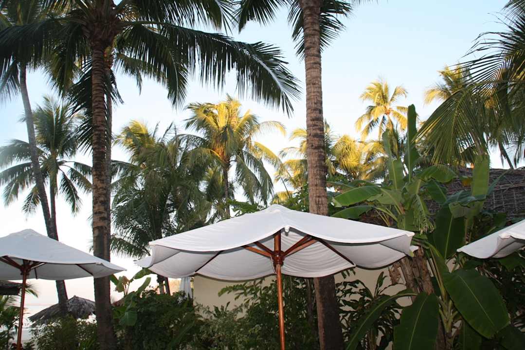 Sonstiges Bayview - the beach resort