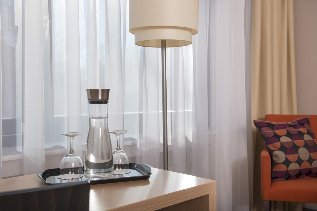 Zimmer Hotel Mercure Düsseldorf-Neuss