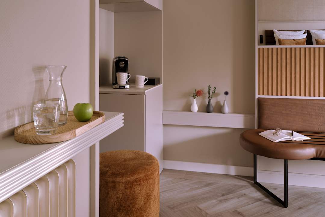 Zimmer Leonardo Royal Hotel Baden-Baden