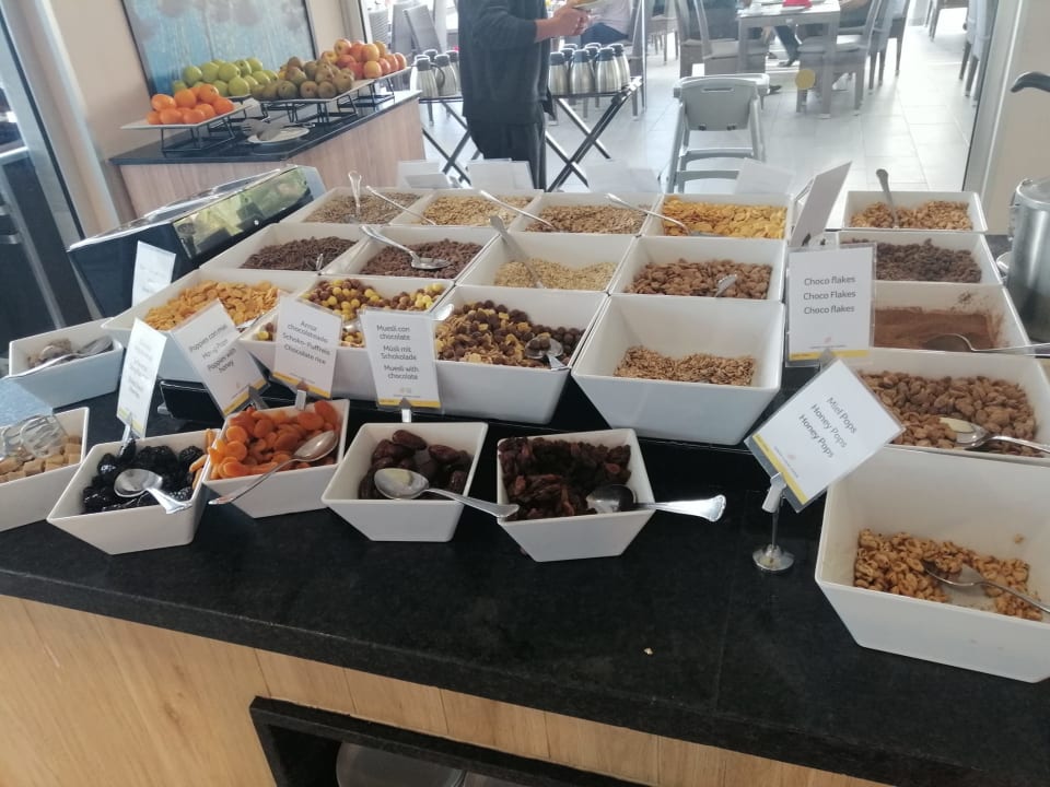 Gastro Hotel Riu Papayas
