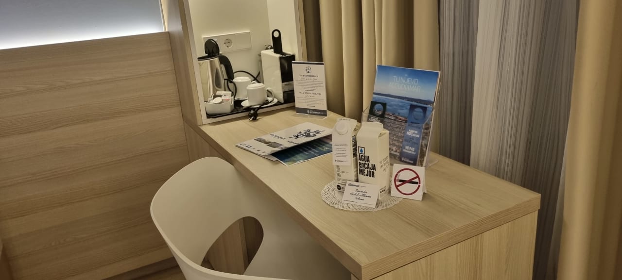 Zimmer Alcudiamar Marina Residence