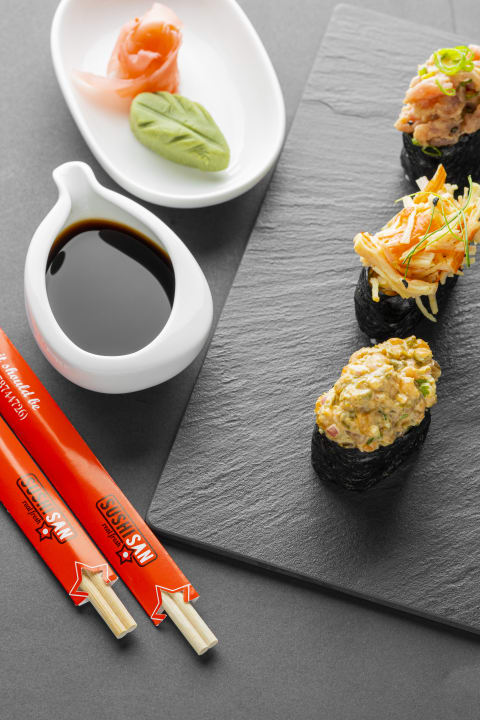 Gastro Holiday Inn Abu Dhabi