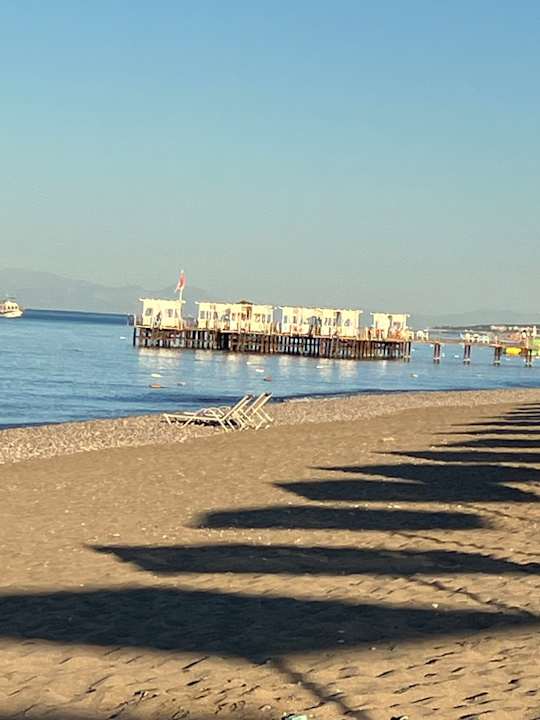 Sonstiges Ali Bey Club