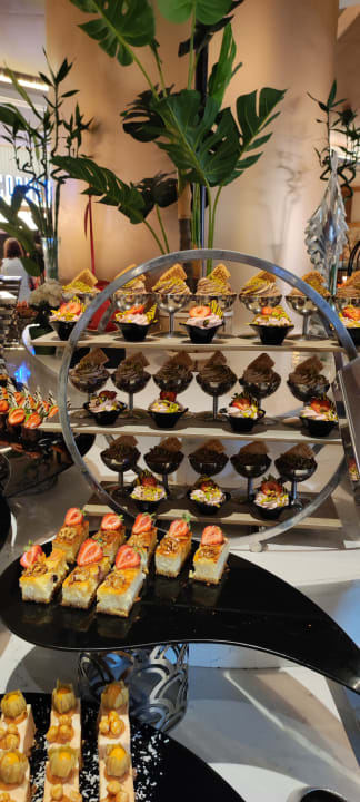 Gastro Seaden Quality Resort & Spa