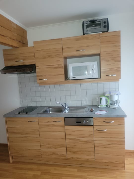 Zimmer Hotel-Pension Ötzmooshof