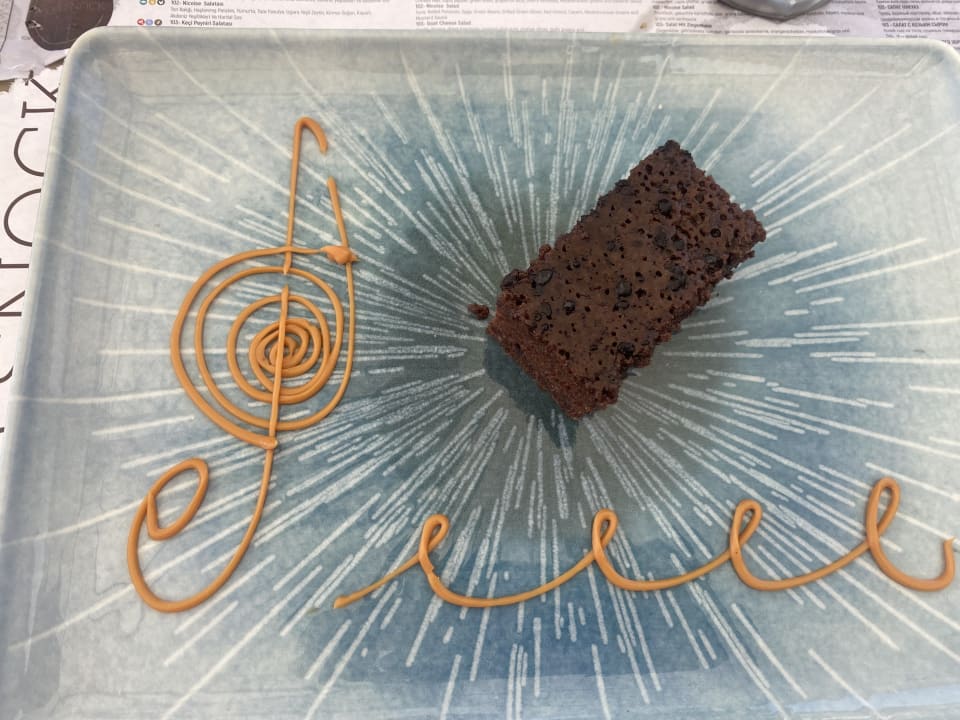 Gastro Seaden Quality Resort & Spa