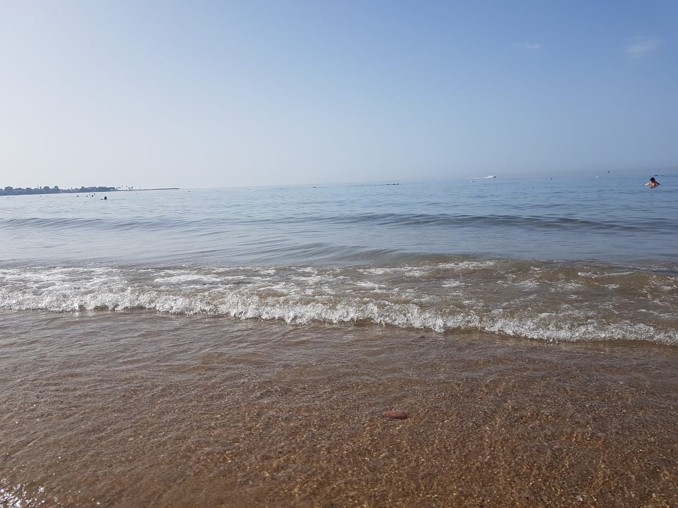 Strand Seaden Quality Resort & Spa