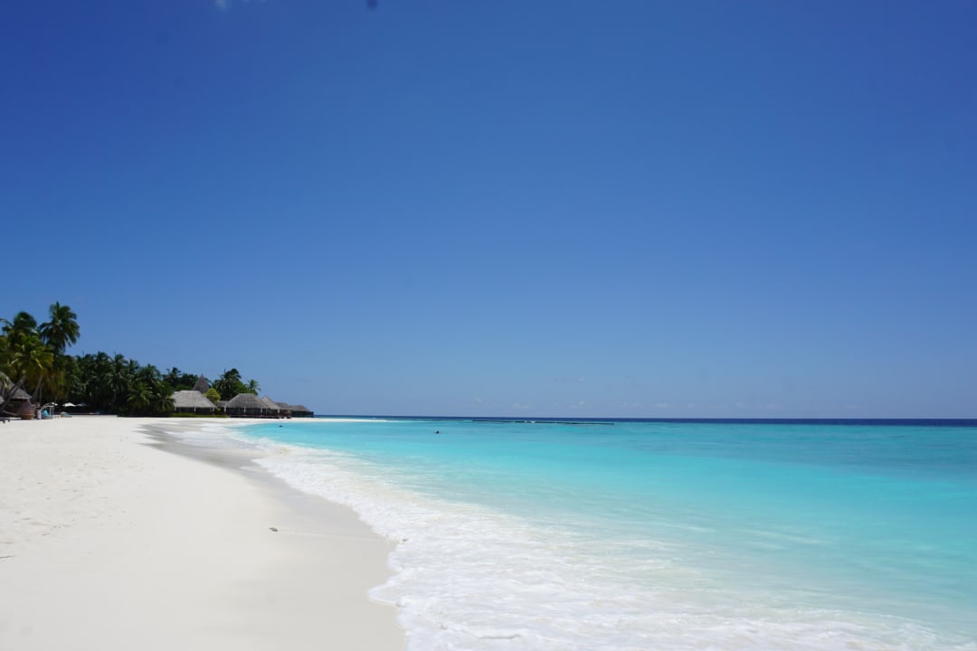 Strand Veligandu Maldives Resort Island