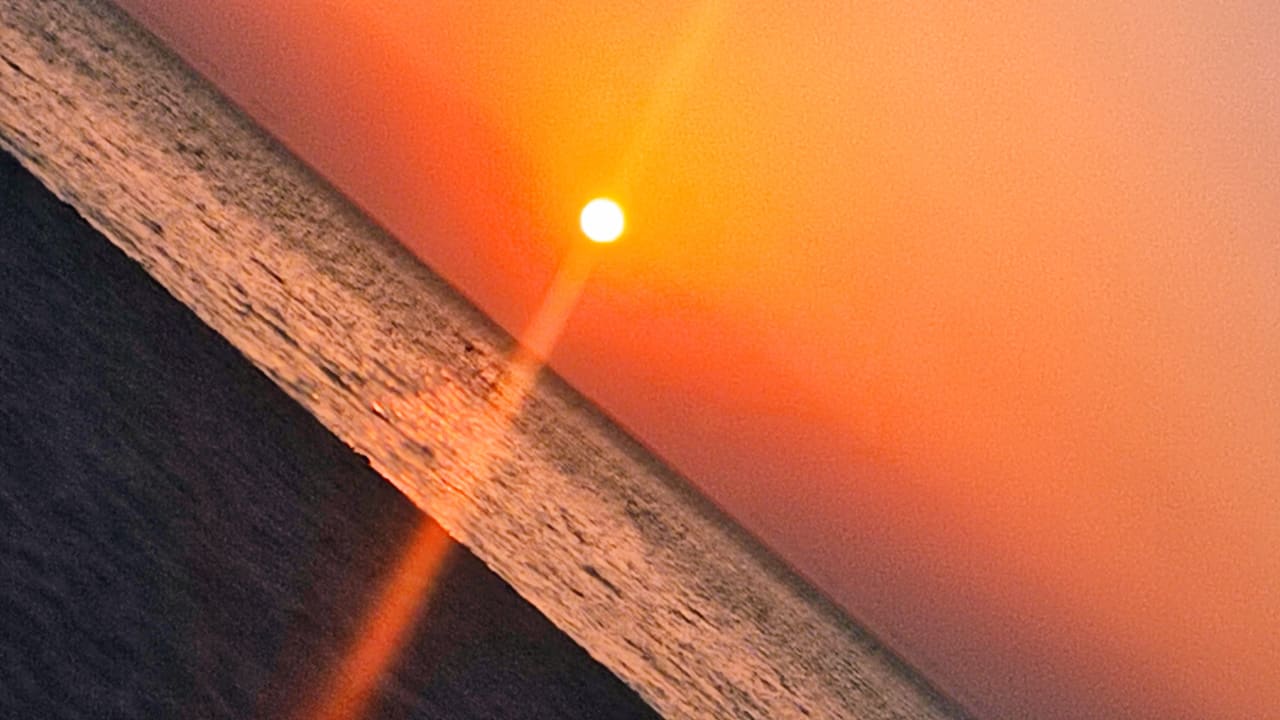 Strand Shams Safaga Resort