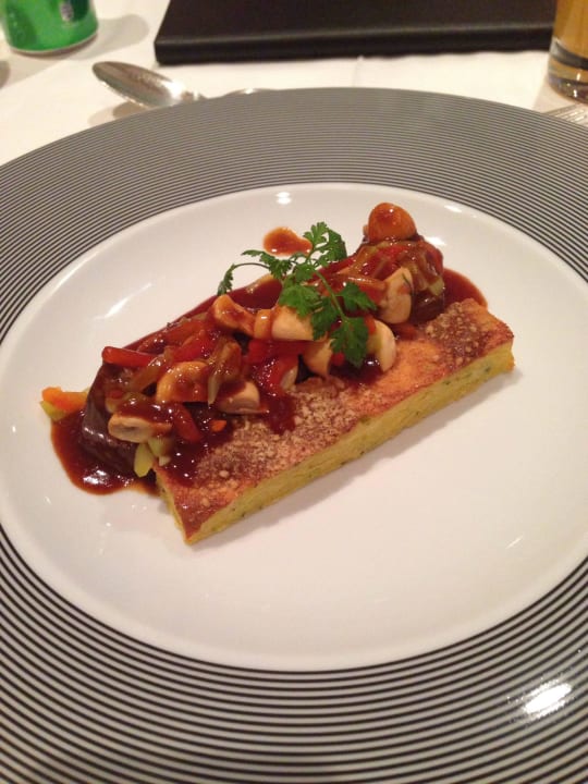 Ein Wildtraum Hotel Patrizia