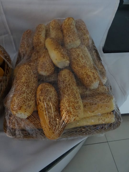 Brot Hotel Süral Resort