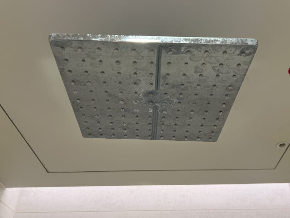 Zimmer Hilton Munich Airport