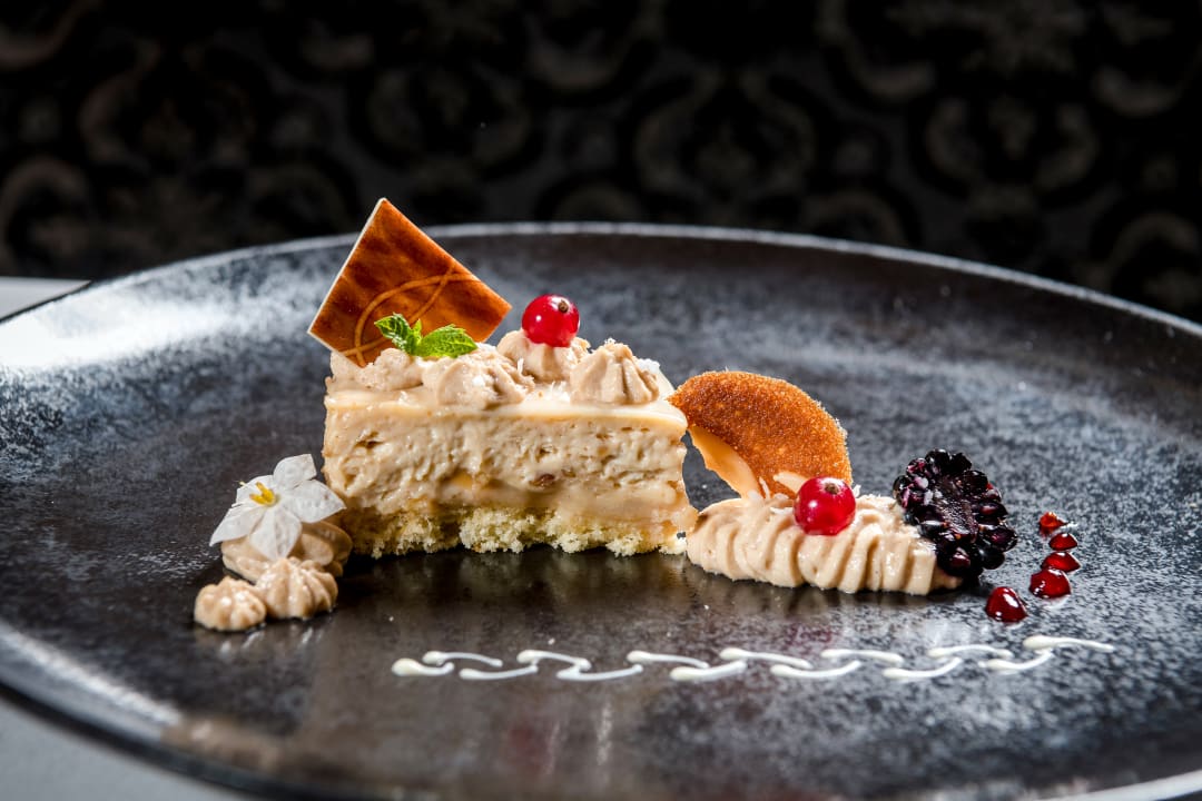 Gastro Das Stemp Wellnessresort