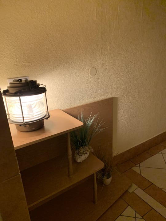 Lobby Villa Casteria