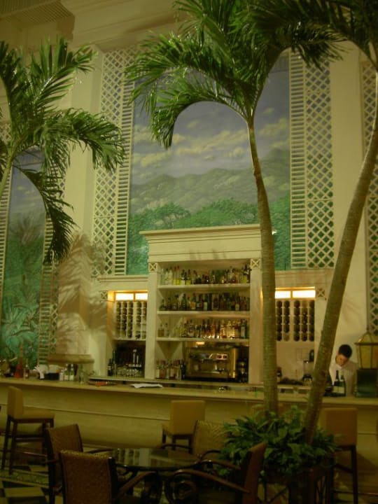 Saratoga Bar Hotel Saratoga