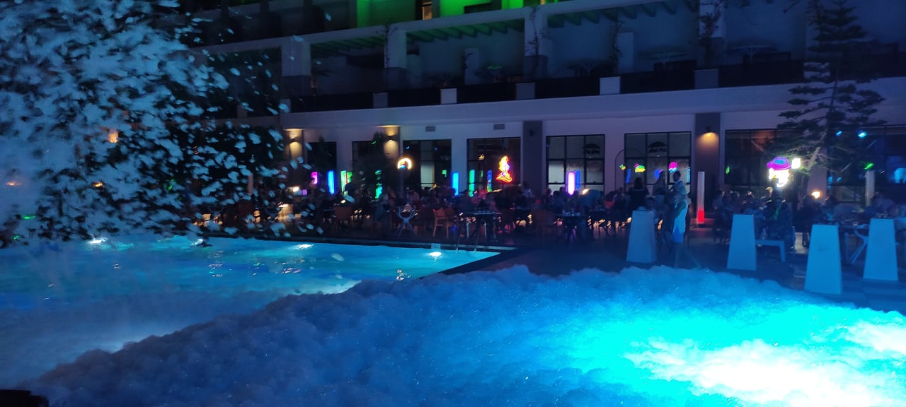 Sport & Freizeit Seaden Valentine Resort & Spa