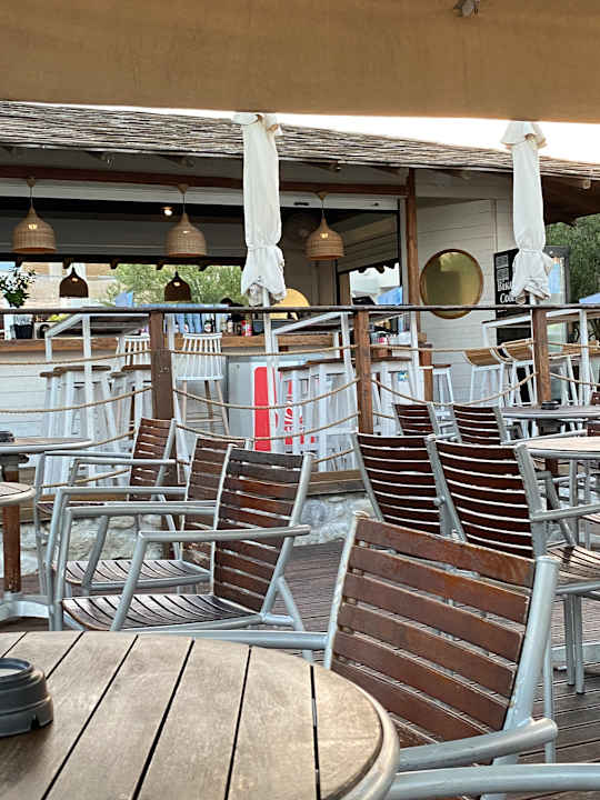 Sonstiges alltoura Club Hotel Poseidon Palace