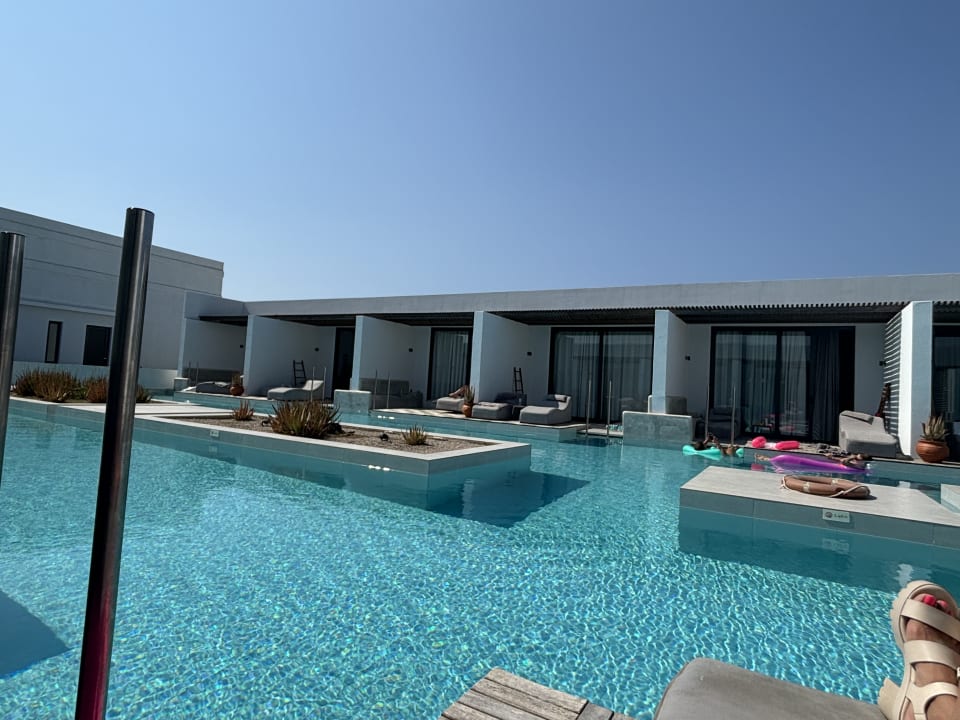 Zimmer Sentido Pearl Beach Kos – Adults only