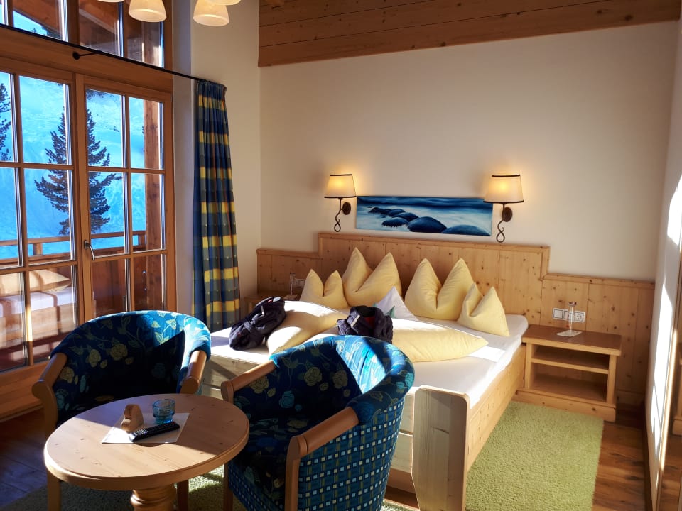 Zimmer Berggasthof Platzlalm