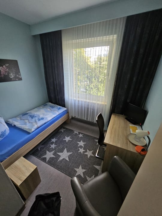 Zimmer Pension Am Thermalbad