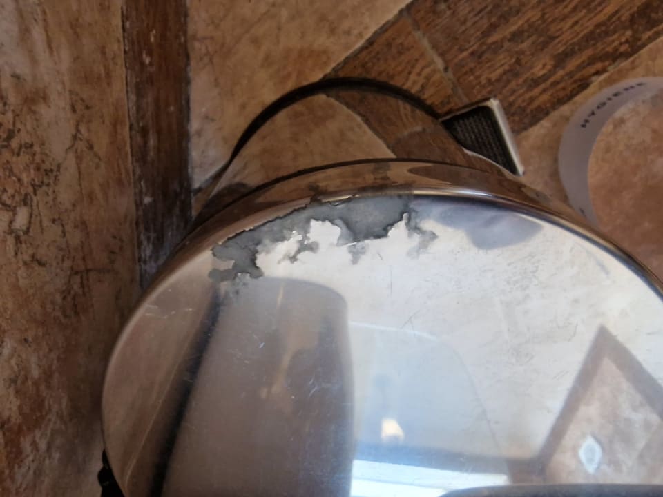 Zimmer Pickalbatros Citadel Resort