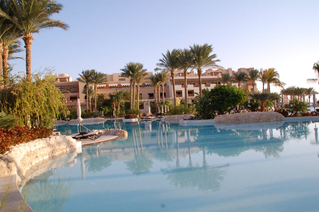 Ganz früh am Morgen! Makadi Spa - Adults only