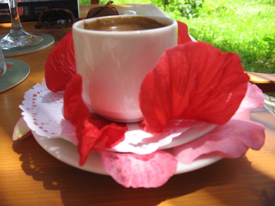 Verwöhnen im Defne Garden Hotel Defne Garden