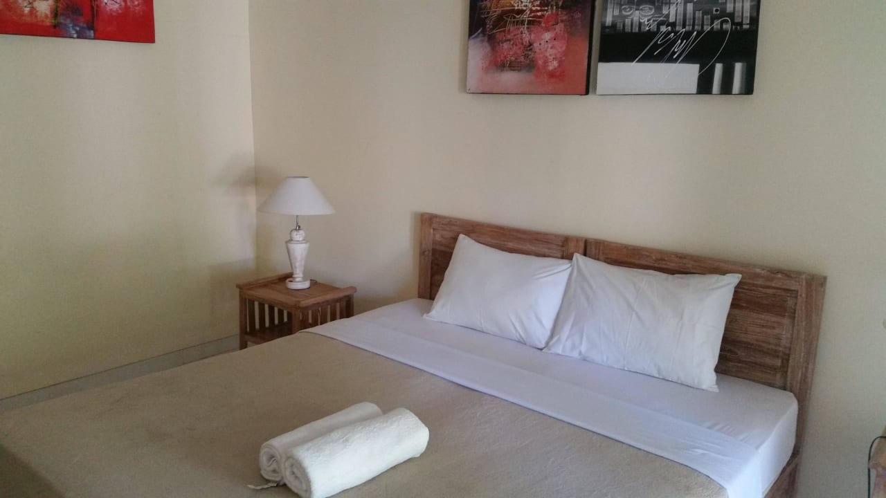 Pokój Kudesa Home Stay