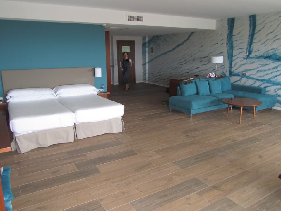 Zimmer Hotel Costa Calero