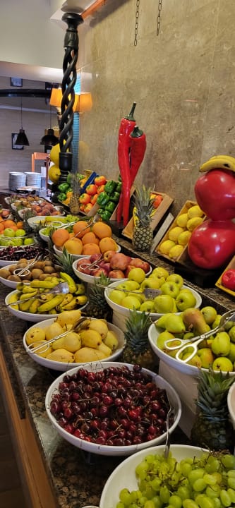 Gastro Megasaray Club Belek