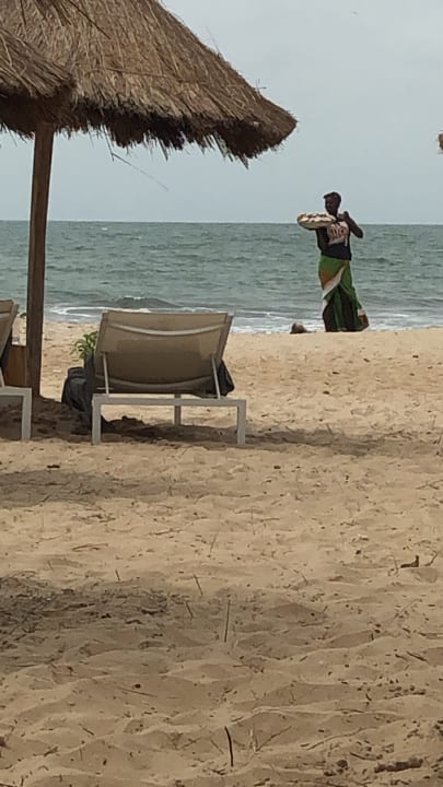 Ausblick TUI BLUE Tamala