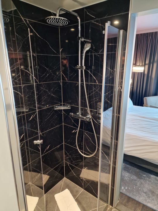 Zimmer NYX Hotel Hamburg