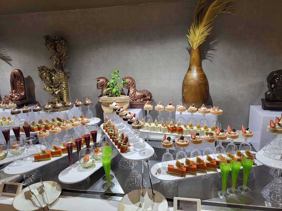 Gastro Royal Atlantis Icon