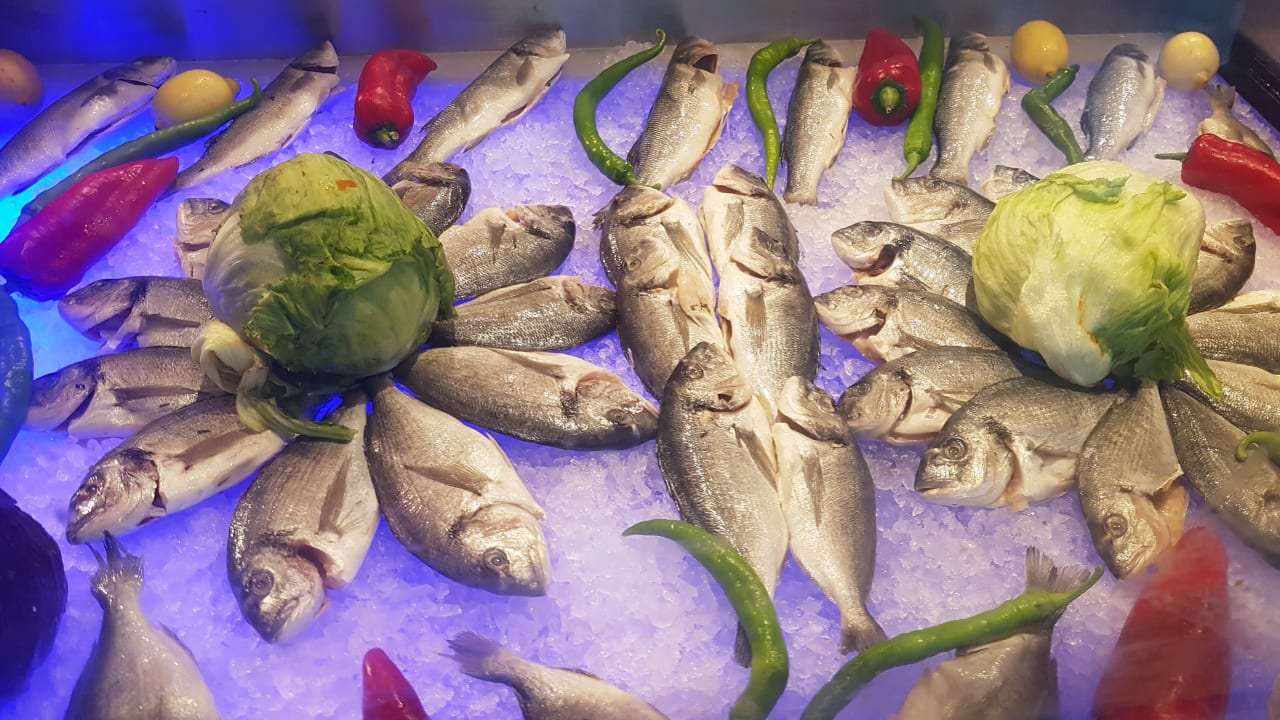 Gastro Limak Lara Deluxe Hotel & Resort