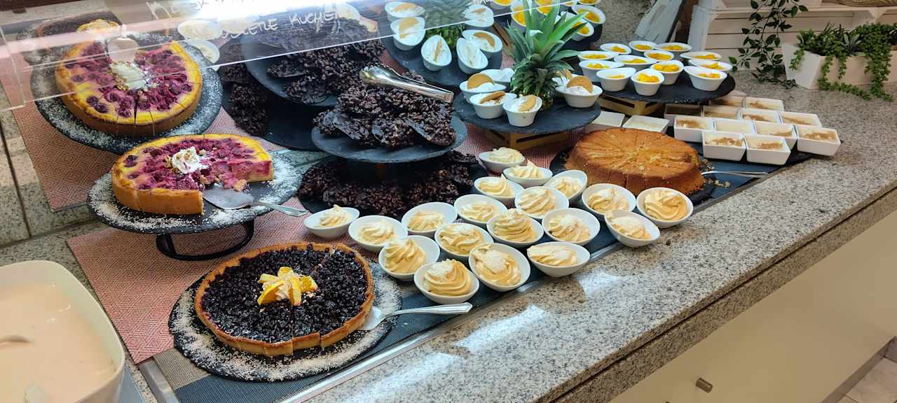 Gastro allsun Hotel Lago Playa Park