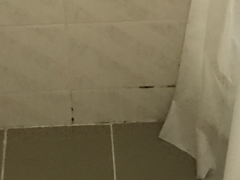 Zimmer Augusto's Rio Copa Hotel