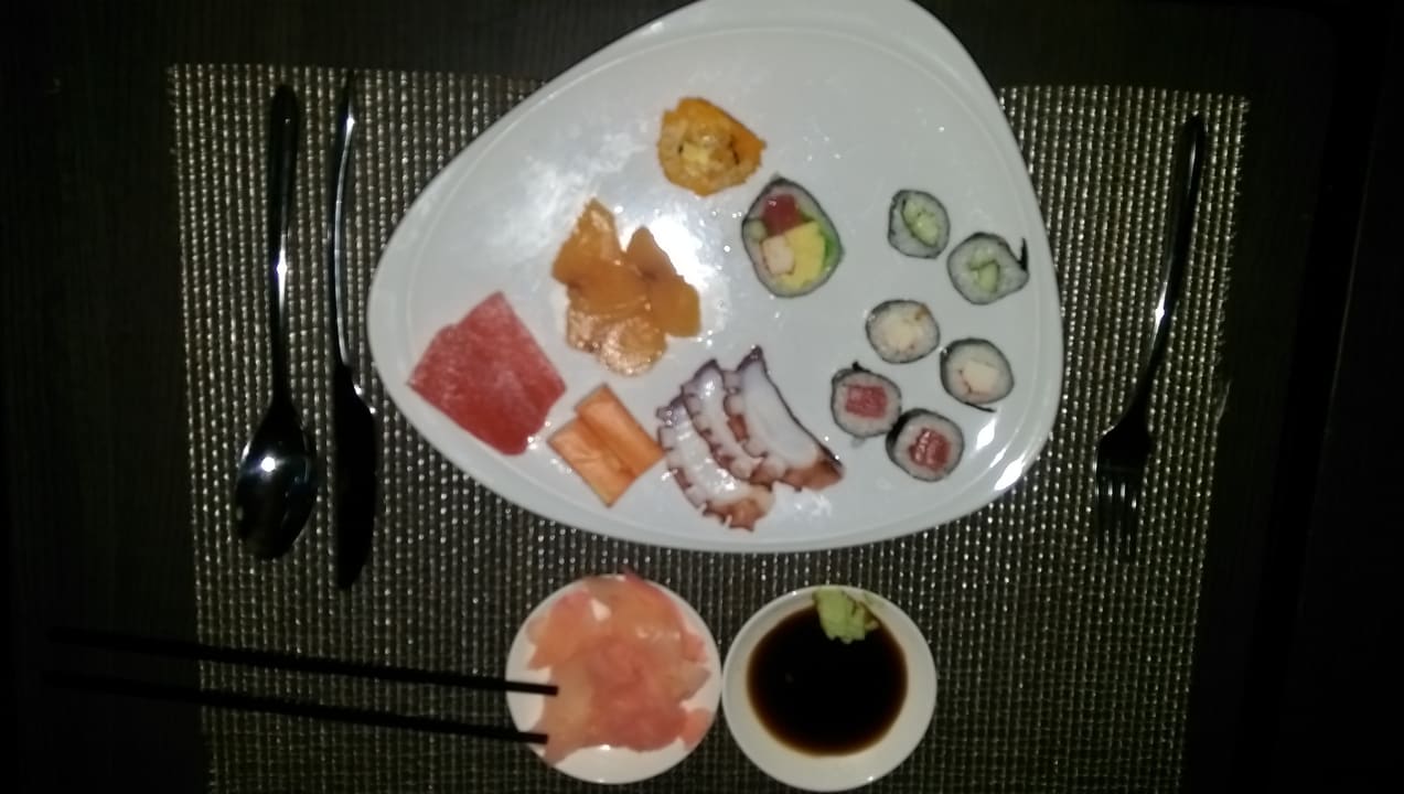 Gastro Holiday Inn Bangkok Sukhumvit by IHG