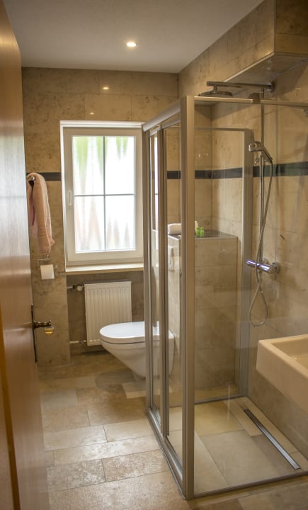 Zimmer Hotel Raffelsteiner Hof