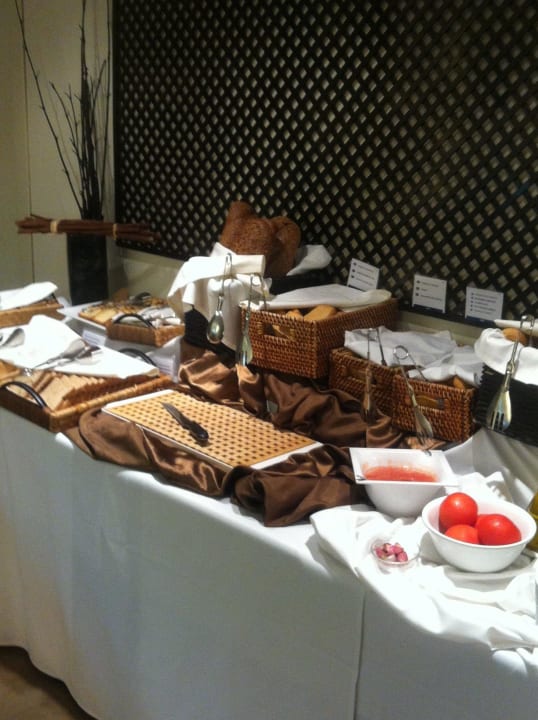 Restaurant AluaSoul Palma