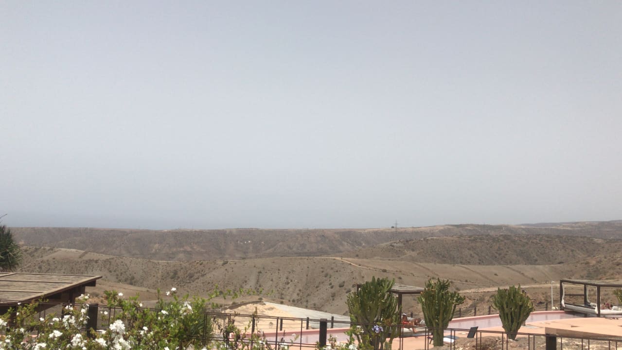 Ausblick Salobre Hotel Resort & Serenity