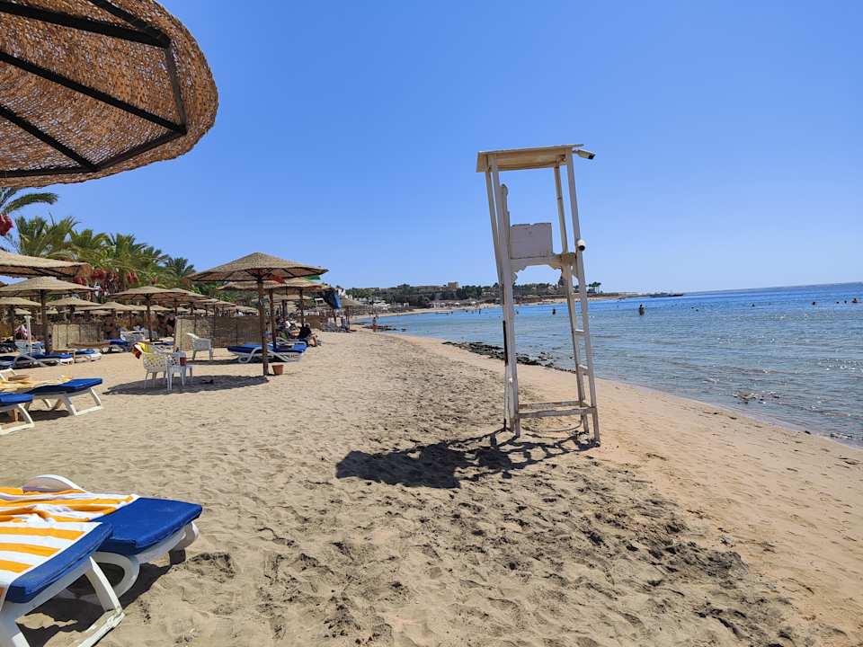 Strand Fort Arabesque Resort, Spa & Villas