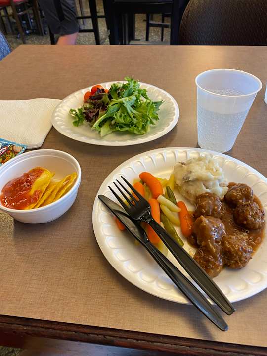 Gastro Hotel Drury Inn and Suites Houston Galleria