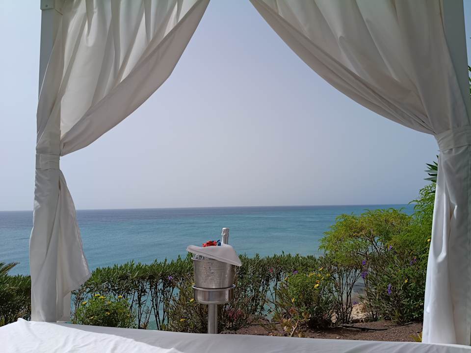 Strand R2 Pajara Beach