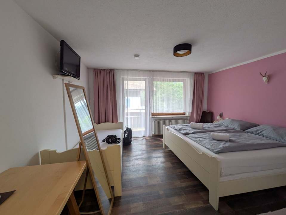 Zimmer Pension Jägerwinkl