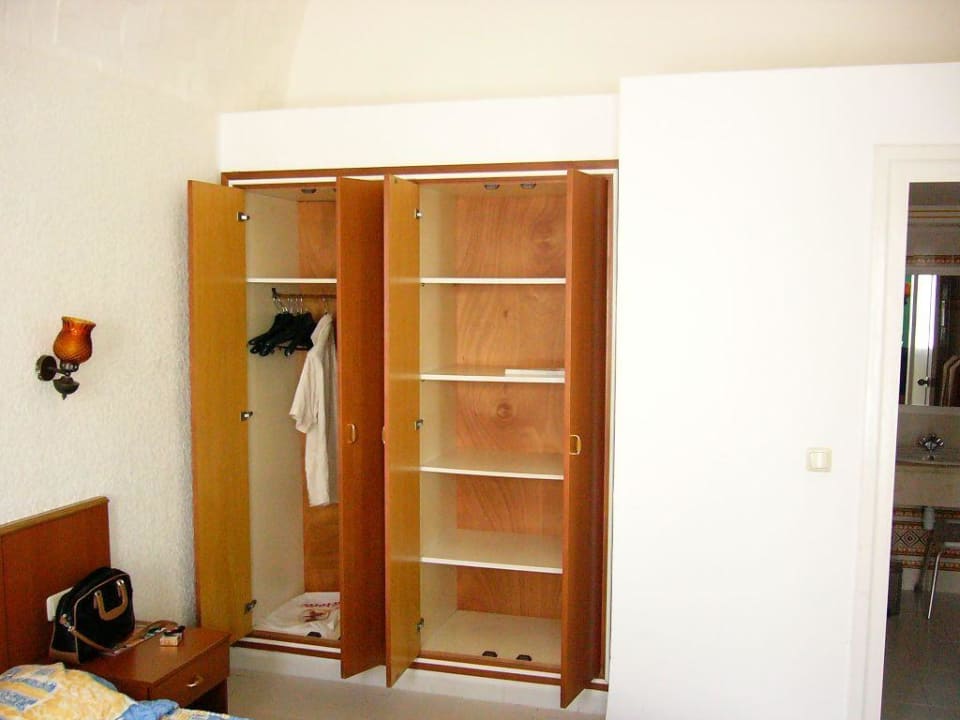 Bungalow El Mouradi Club Kantaoui