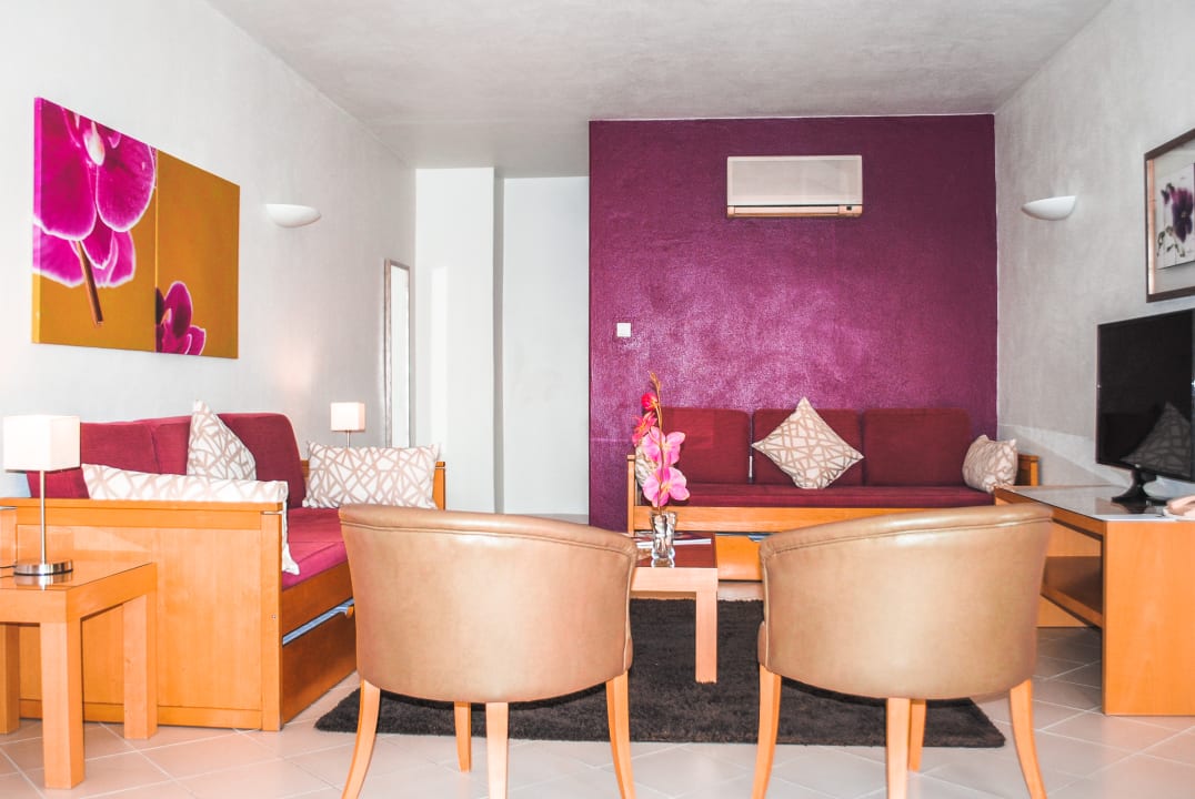 Zimmer Grand Muthu Forte da Oura