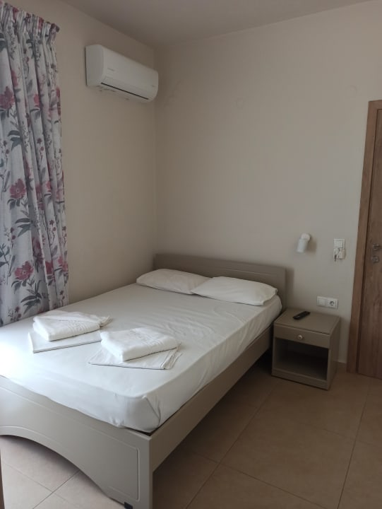 Zimmer Hotel Kathrin Beach