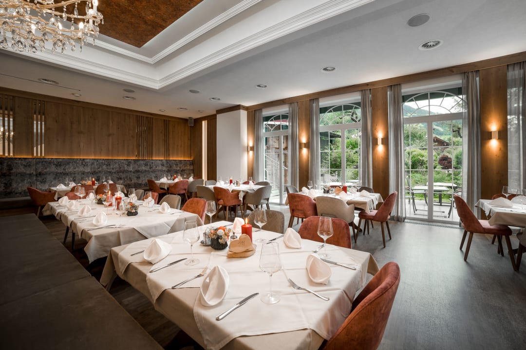 Gastro Hotel Kohlerhof