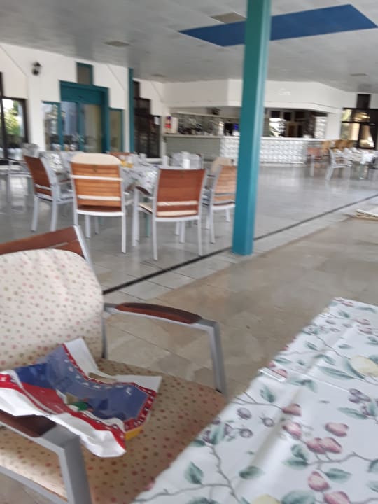 Lobby Süral Saray Hotel